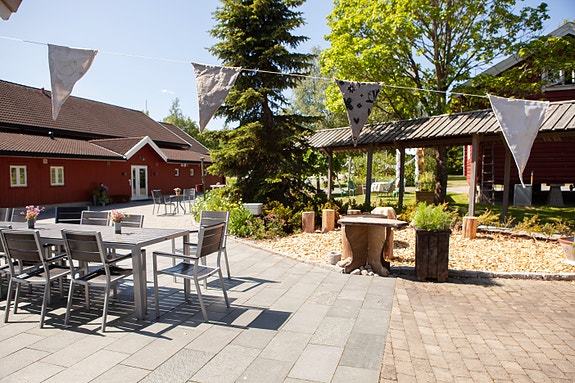 Bilde 1 av 5 i jobbannonse-galleriet