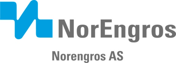 NORENGROS AS logo