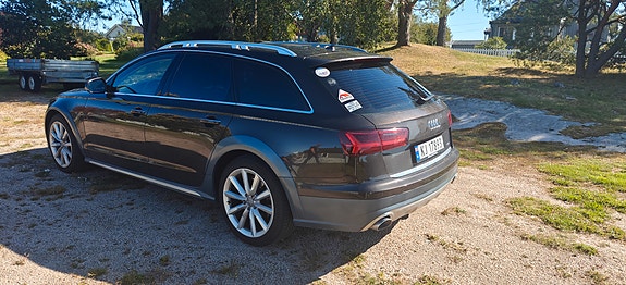 Audi A6 allroad 7 of 14