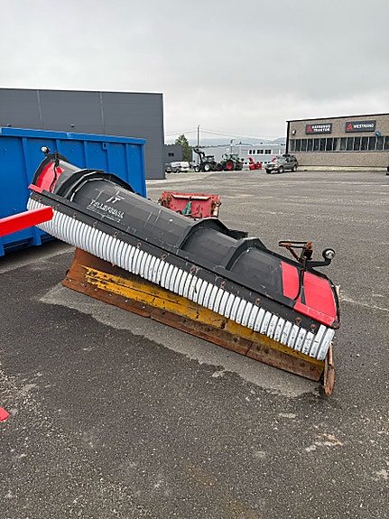 Tellefsdal D3600