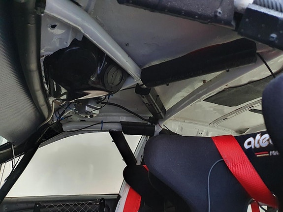 Mitsubishi Lancer 12 of 26