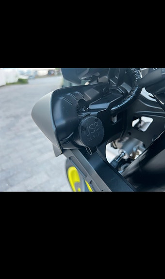 Yamaha MT-10 25 of 30