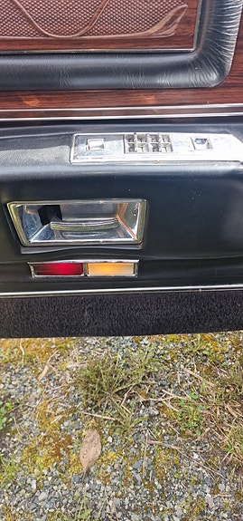 Cadillac Eldorado 12 of 30