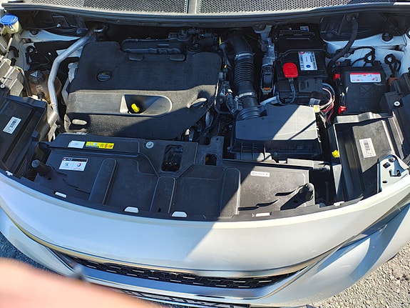 Peugeot 5008 26 of 27