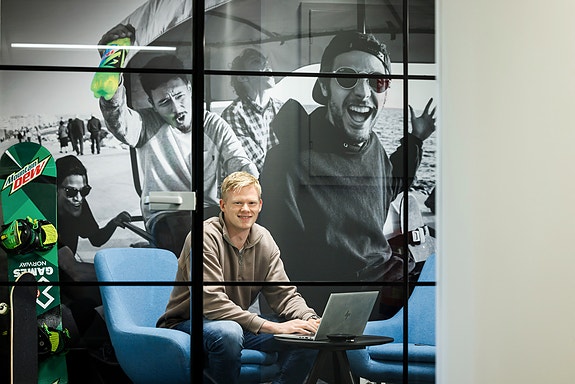 Bilde 8 av 10 i jobbannonse-galleriet