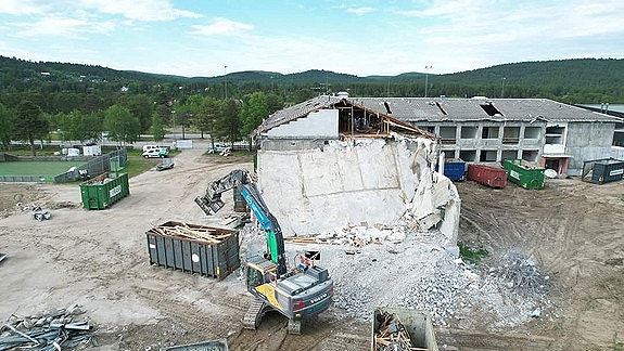 Bilde 2 av 7 i jobbannonse-galleriet