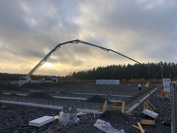 Bilde 5 av 7 i jobbannonse-galleriet