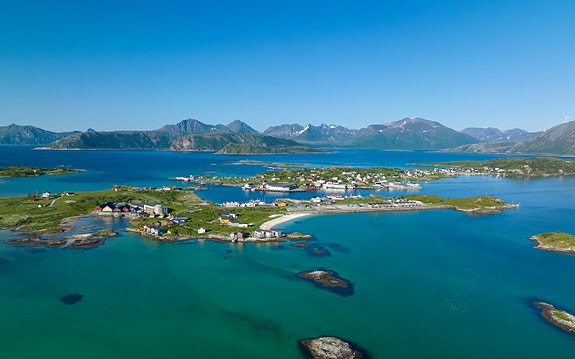 Bilde 1 av 5 i jobbannonse-galleriet