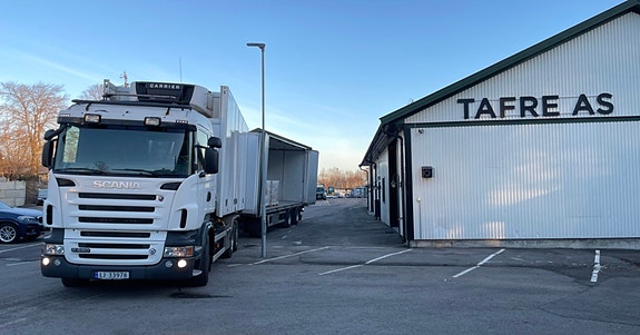 Bilde 3 av 9 i jobbannonse-galleriet