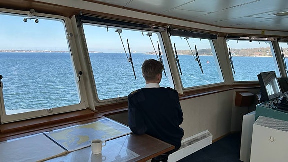 Bilde 4 av 5 i jobbannonse-galleriet
