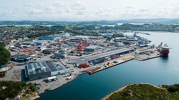 Bilde 1 av 4 i jobbannonse-galleriet