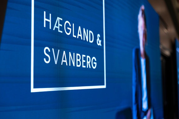 Velkommen som søker!