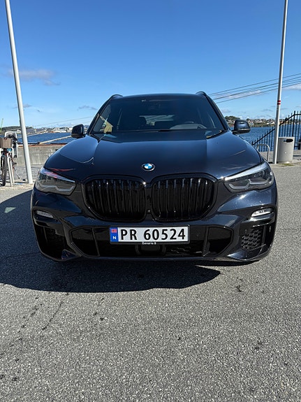 BMW X5 2 of 30