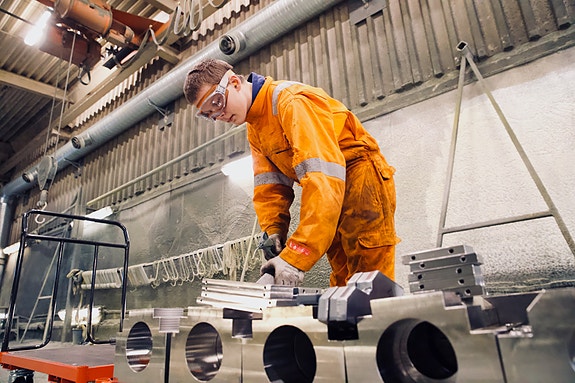 Bilde 1 av 5 i jobbannonse-galleriet