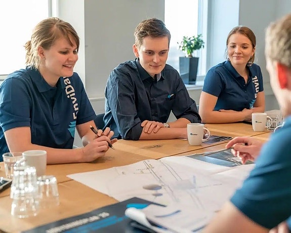 Bilde 7 av 10 i jobbannonse-galleriet