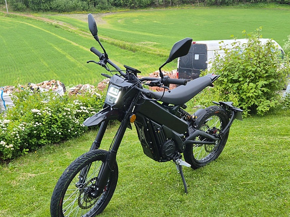 Talaria xXx TL2500 2 of 11