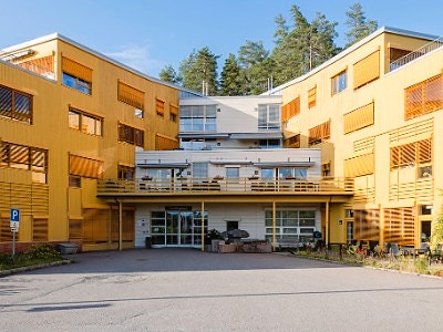 Bilde 1 av 1 i jobbannonse-galleriet