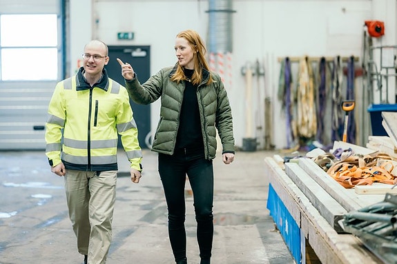 Bilde 4 av 10 i jobbannonse-galleriet