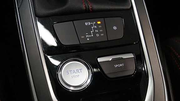 Peugeot 308 29 of 30