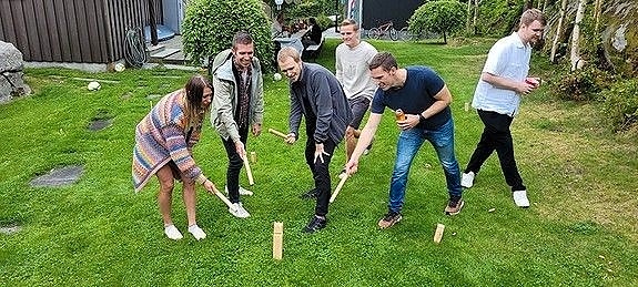 Bilde 3 av 9 i jobbannonse-galleriet