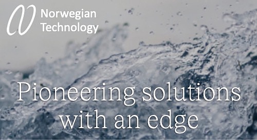 Norwegian Waste To Energy AS logo