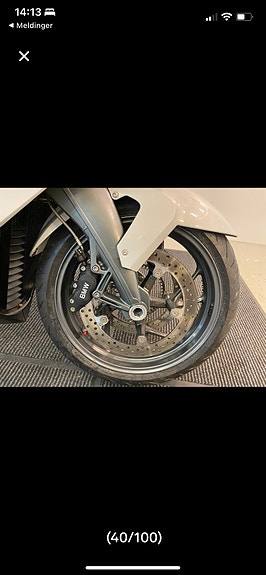 BMW K 1300 S 14 of 15