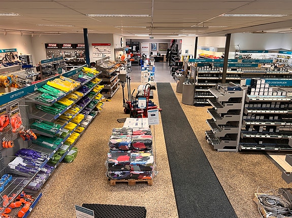 Bilde 6 av 6 i jobbannonse-galleriet