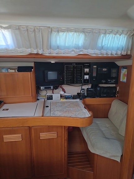 X-yacht X-412 3 of 19