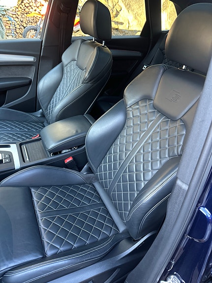 Audi Q5 4 of 17