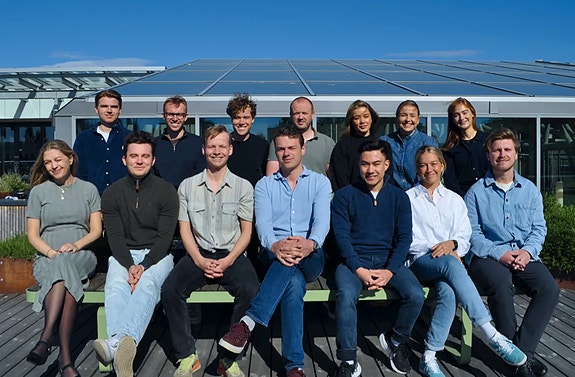 Bilde 2 av 5 i jobbannonse-galleriet