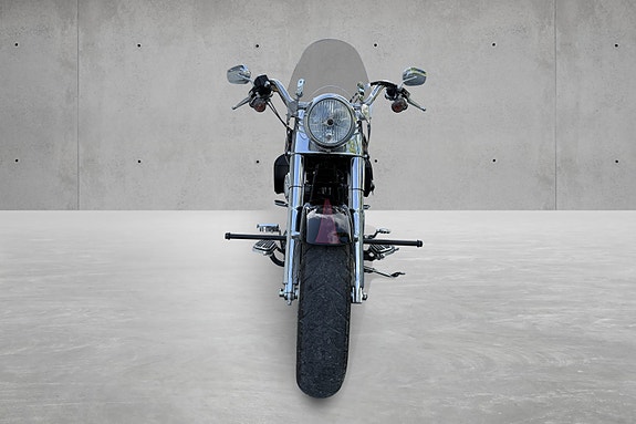 Harley-Davidson FAT BOY FLSTF 24 of 30