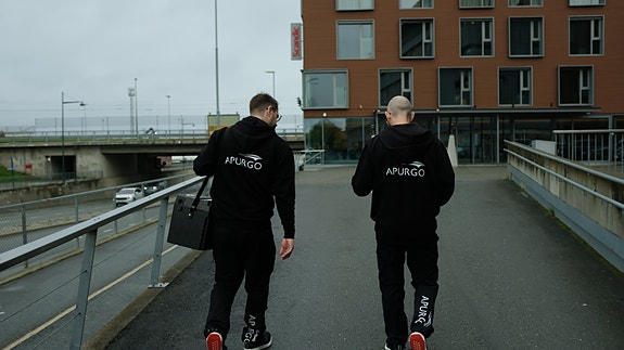 Bilde 4 av 10 i jobbannonse-galleriet