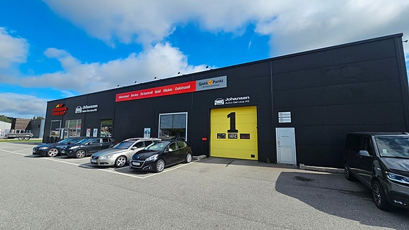 Bilde 4 av 5 i jobbannonse-galleriet