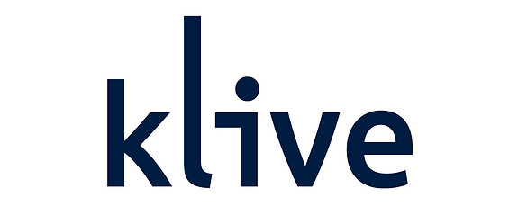 Klive AS logo