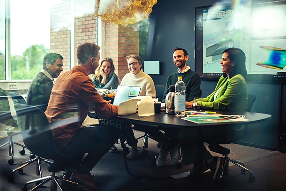 Bilde 2 av 5 i jobbannonse-galleriet