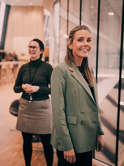 Bilde 5 av 6 i jobbannonse-galleriet