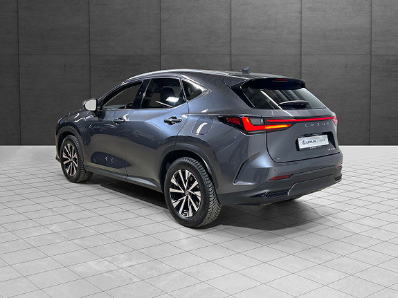 Lexus NX 450h