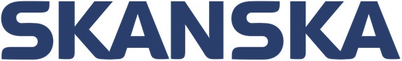 Skanska Husfabrikken AS logo