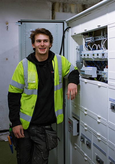 Bilde 2 av 8 i jobbannonse-galleriet