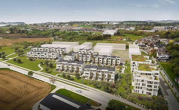 Bilde 2 av 6 i jobbannonse-galleriet