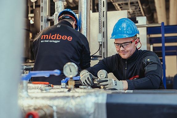 Bilde 5 av 5 i jobbannonse-galleriet