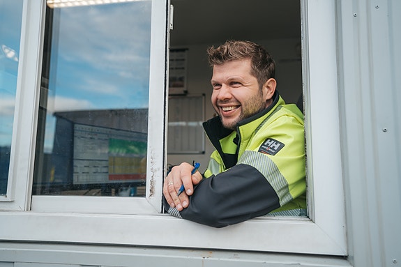 Bilde 5 av 6 i jobbannonse-galleriet