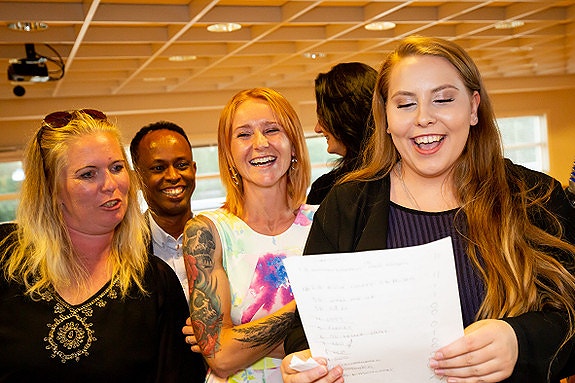 Bilde 2 av 6 i jobbannonse-galleriet