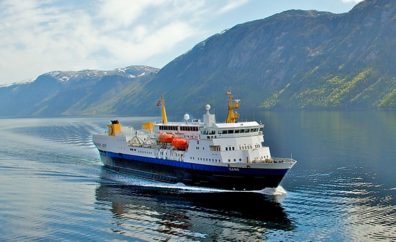 Bilde 1 av 10 i jobbannonse-galleriet