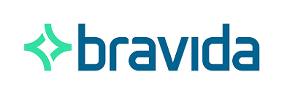 Bravida AS logo