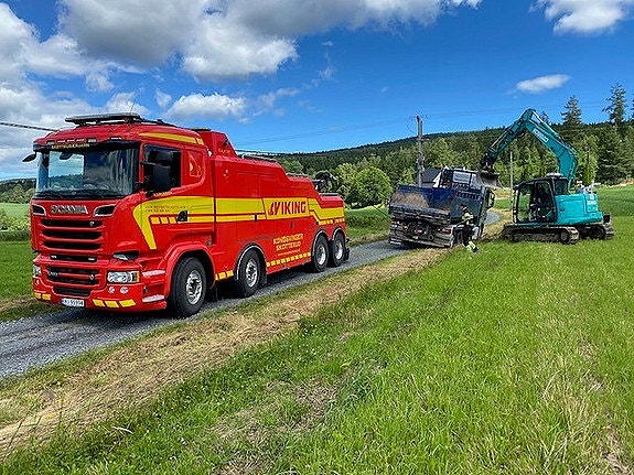 Bilde 6 av 7 i jobbannonse-galleriet