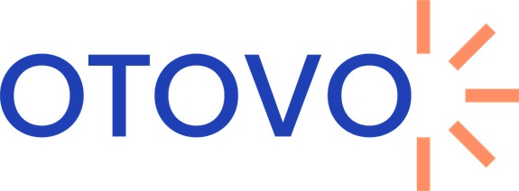 Otovo logo