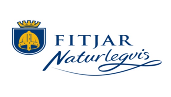Fitjar kommune logo