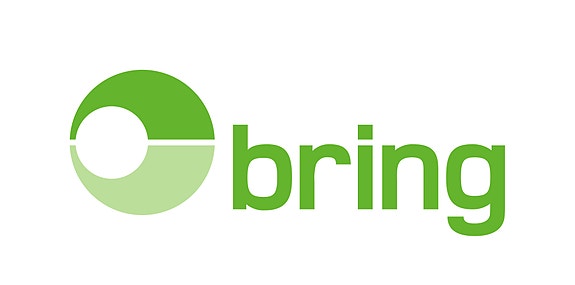 Bring Warehousing AS logo