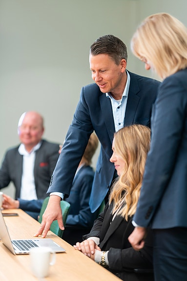 Bilde 4 av 5 i jobbannonse-galleriet